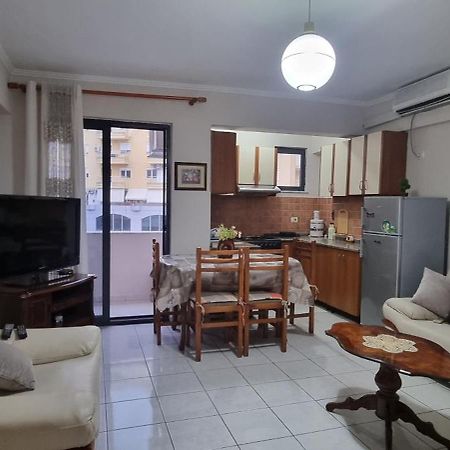 Liam'S Apartment Дуррес Экстерьер фото
