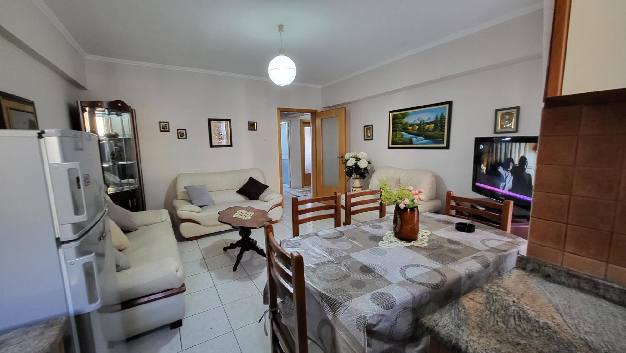 Liam'S Apartment Дуррес Экстерьер фото