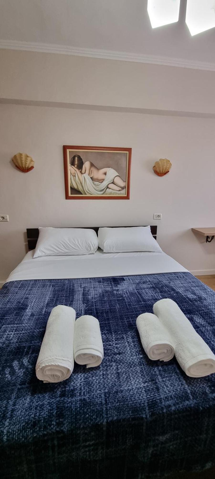 Liam'S Apartment Дуррес Экстерьер фото