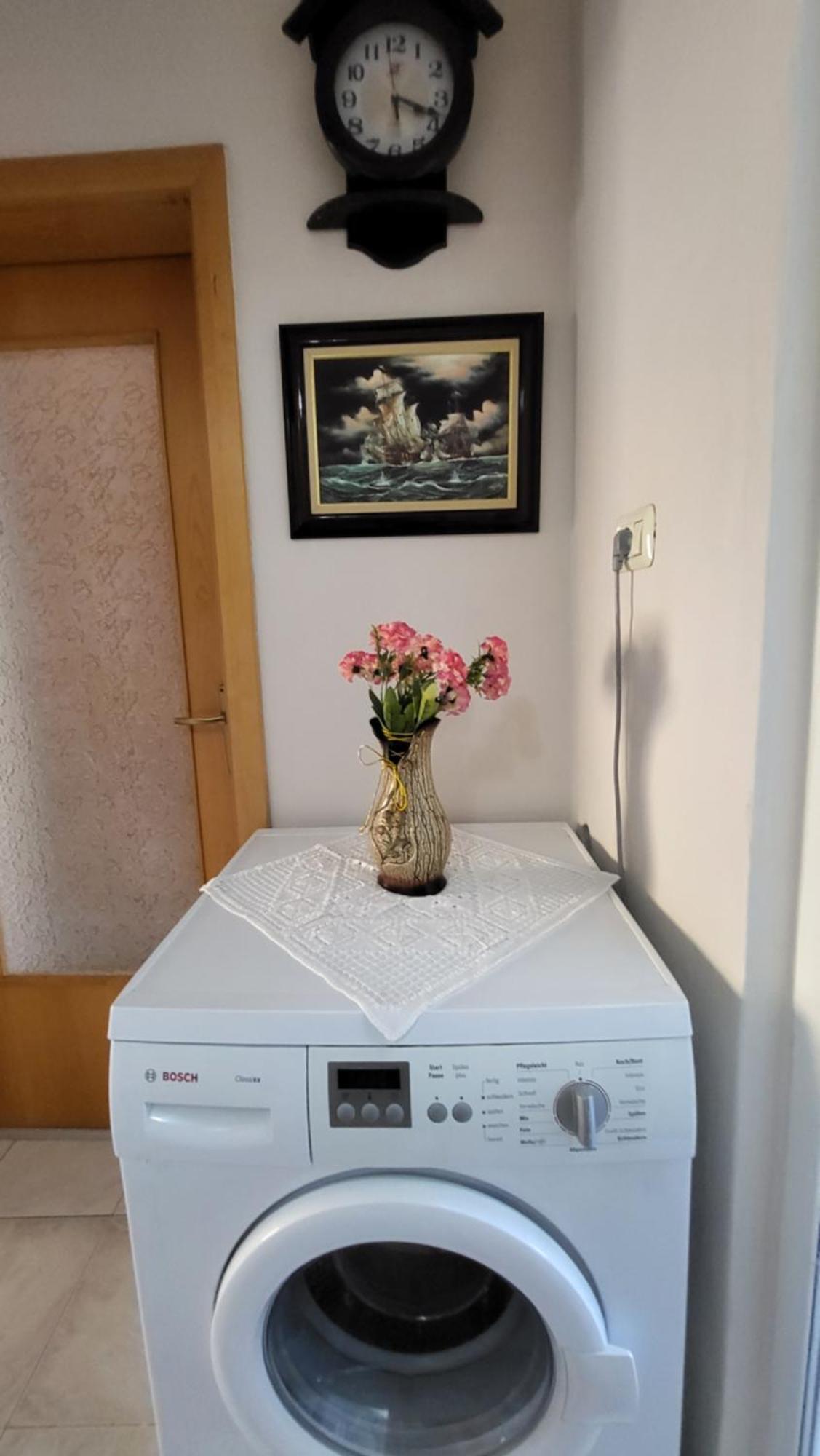 Liam'S Apartment Дуррес Экстерьер фото