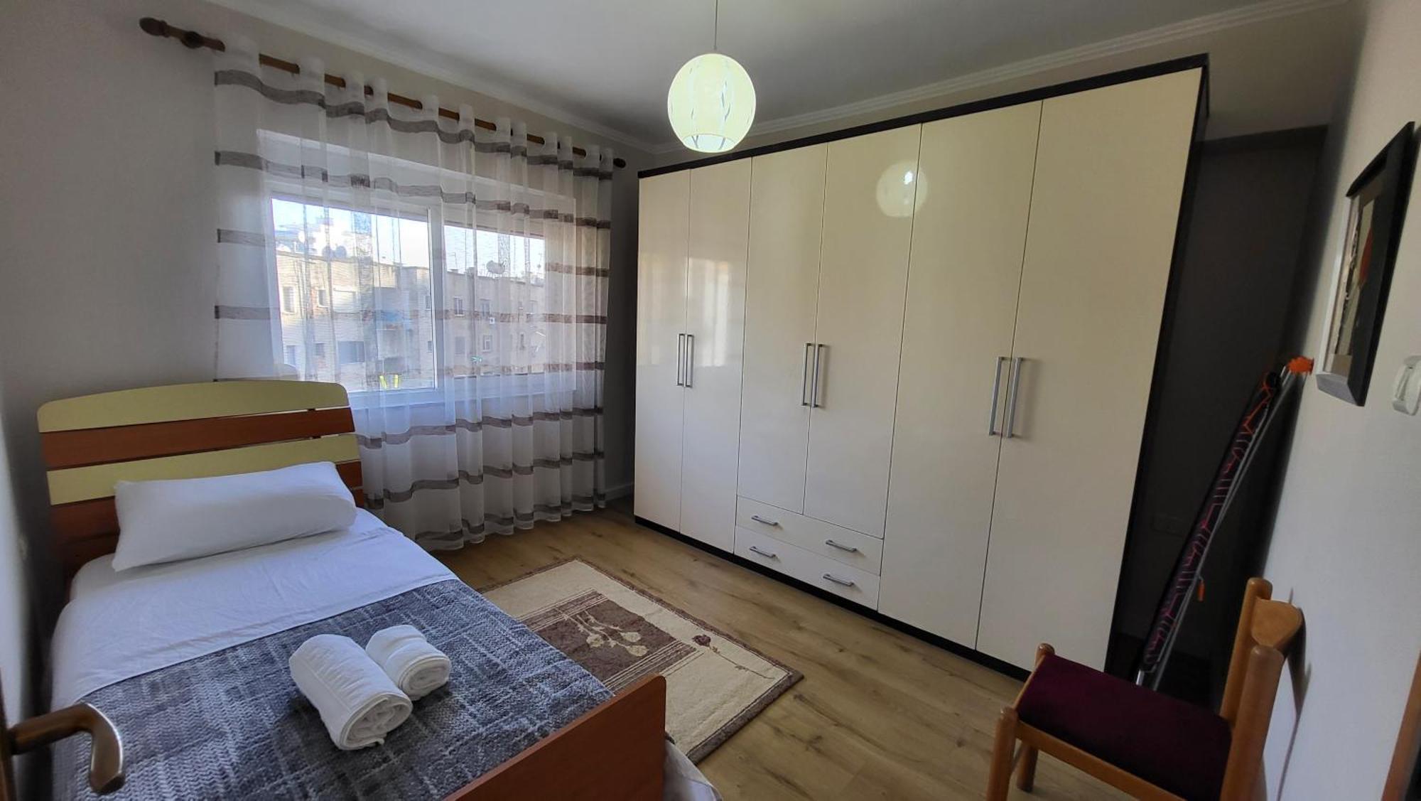 Liam'S Apartment Дуррес Экстерьер фото