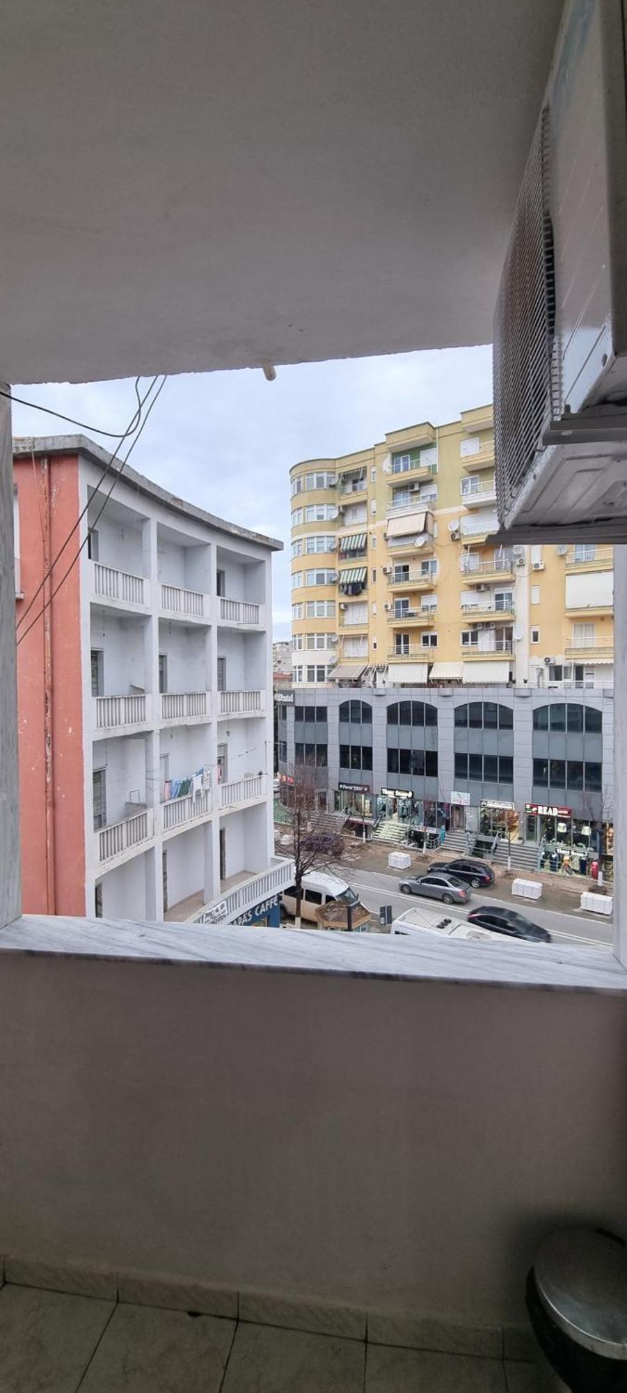 Liam'S Apartment Дуррес Экстерьер фото