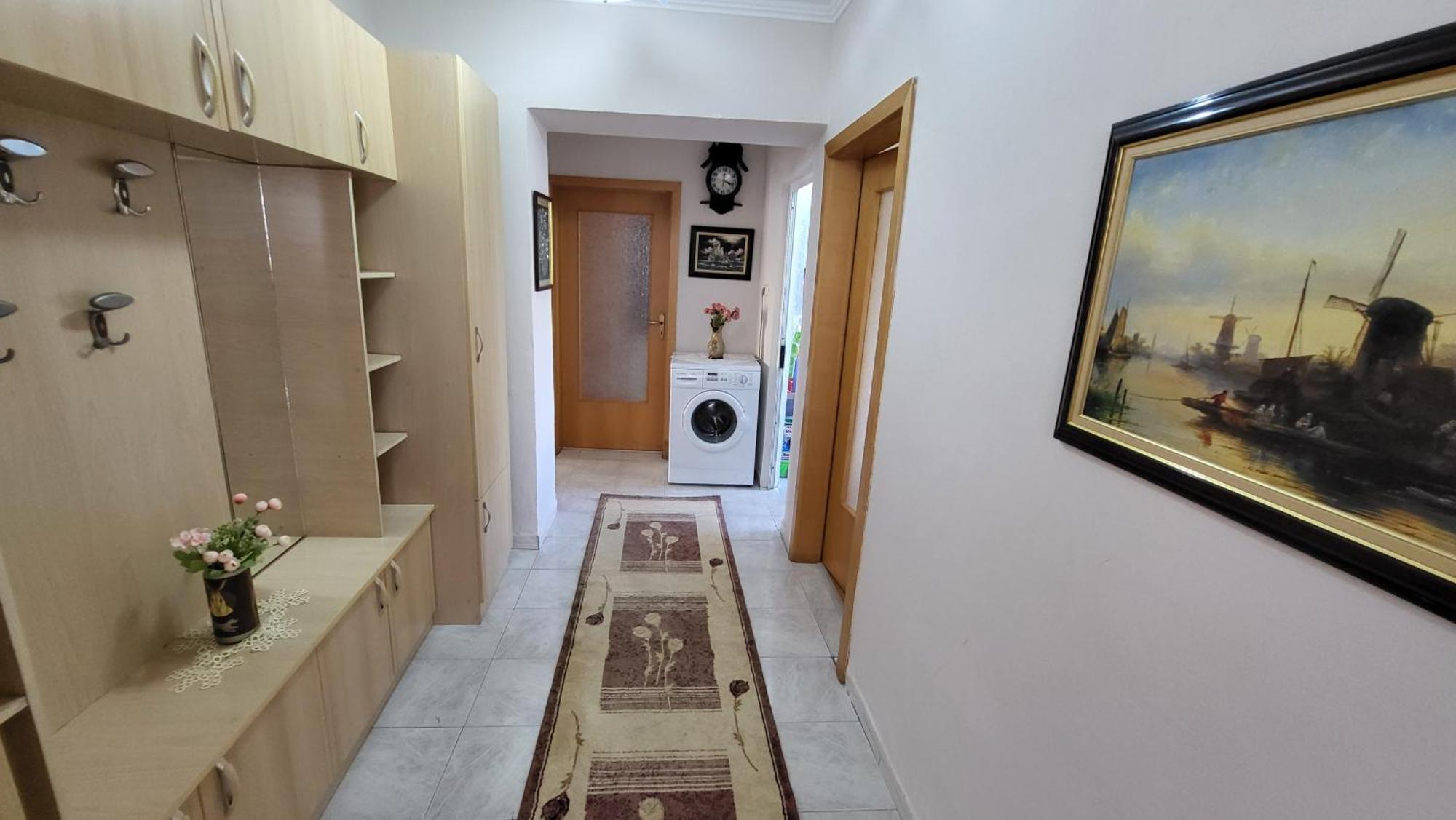 Liam'S Apartment Дуррес Экстерьер фото